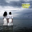 Marsheaux - A Broken Frame (LP - Transparent Vinyl)