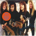 Metallica - Garage Days Re-Revisited (Orange Vinyl)