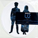U2 - Lights Of Home (12" Picture Vinyl RSD 2018)