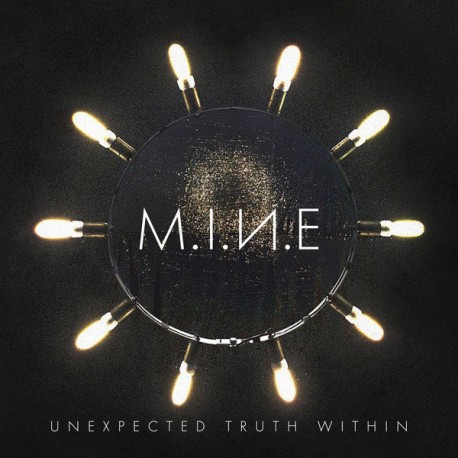 M.I.N.E. (ex Camouflage) - Unexpected Truth Within