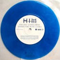 HIM - Killing Loneliness (7inch Blue Coloured Vinyl)