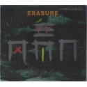 Erasure - World Be Live (3LP)