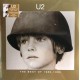 U2 - The Best Of 1980-1990 (2LP)