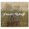 Camouflage - Greyscale
