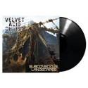 Velvet Acid Christ - Subconscious Landscapes (LP)