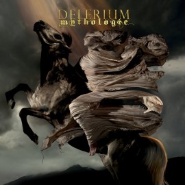Delerium - Mythologie (2LP)