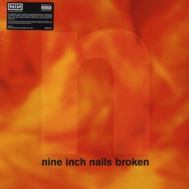 Nine Inch Nails - Broken (LP)