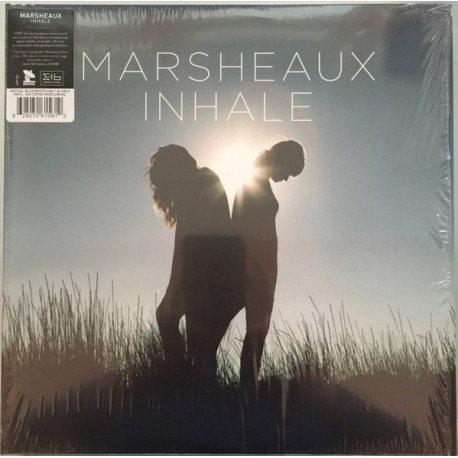 Marsheaux - InHale (2LP)