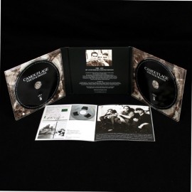 Camouflage - Voices & Images (2CD)