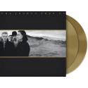 U2 - The Joshua Tree 30th Anniversary (2 Gold Vinyl)
