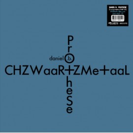 Daniel B. Prothése (Front 242) - CHZWaar+ZMe+aal