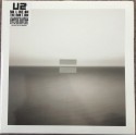 U2 - No Line On The Horizon (2LP Clear Vinyl)