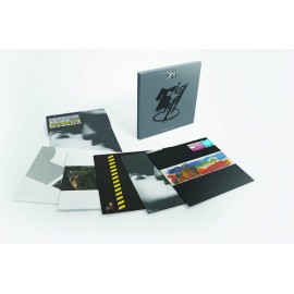 Depeche Mode - Black Celebration (12" Singles BOX)