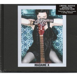 Madonna - Madame X (2CD)