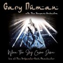 Gary Numan with The Skaparis Orchestra - When The Sky Came Down