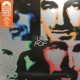 U2 - Pop (2LP Orange Coloured Vinyl)