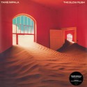 Tame Impala - The Slow Rush (2LP Green Coloured Vinyl)