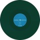 Tame Impala - The Slow Rush (2LP Green Coloured Vinyl)