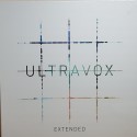 Ultravox - Extended (4LPBOX)