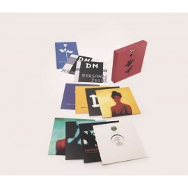 Depeche Mode - Violator 12" Singles BOX 