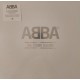 Abba - The Studio Albums (8 Cloured Vinyls)