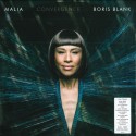 Malia & Boris Blank (Yello) - Convergence