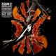 Metallica - S&M2 (4LP Marbled Orange Vinyl)
