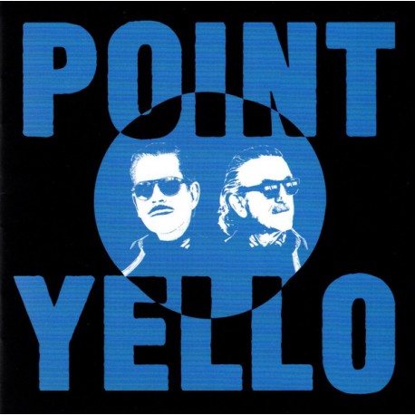 Yello - Point