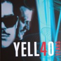 Yello - 40 Years