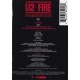 U2 - Fire (40th Anniversary Edition Picture Vinyl RSD 2021)