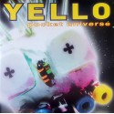 Yello - Pocket Universe (2LP)