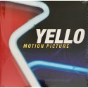 Yello - Motion Picture (2LP)