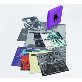 Depeche Mode - Ultra 12" Singles Box
