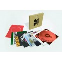 Depeche Mode - Music For The Masses 12" Singles BOX (USA változat)