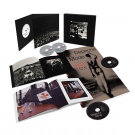 Depeche Mode - 101 (BOX)