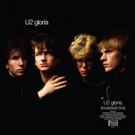 U2 - Gloria (40th Anniversary Edition)