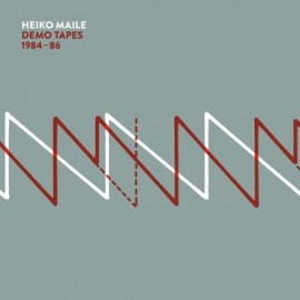 Heiko Maile (Camouflage) - Demo Tapes 1984/86