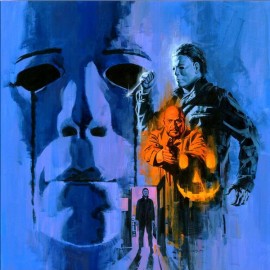 John Carpenter - Halloween II (Soundtrack)
