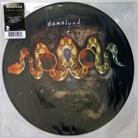 Download - Sidewinder (Picture Vinyl)