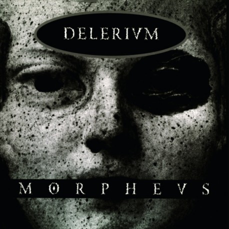 Delerium - Morpheus (2LP White Vinyl)