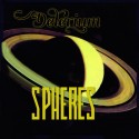 Delerium - Spheres 1 (2LP White Vinyl)