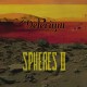 Delerium - Spheres 2 (2LP White Vinyl)