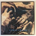 Delerium - Stone Tower (2LP White Vinyl)