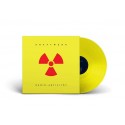 Kraftwerk - Radio-Activitat (German Version Yellow Translucent Vinyl)