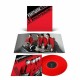 Kraftwerk - Mensch-Machine (LP German Version Red Translucent Vinyl)