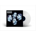 Kraftwerk - Techno Pop (LP German Version Clear Vinyl)