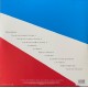 Kraftwerk - Tour De France Soundtrack (2LP Red/Blue Translucent Vinyl)