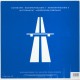 Kraftwerk - Autobahn (LP German Version Blue Translucent)