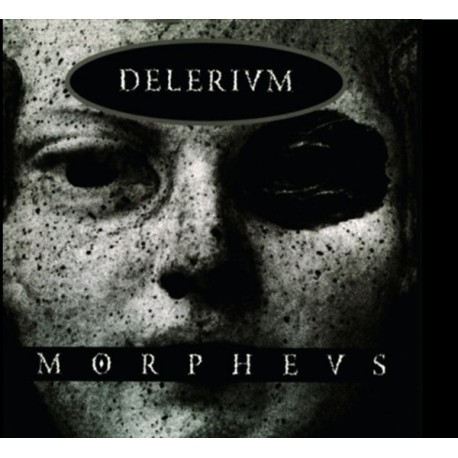 Delerium - Morpheus