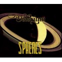 Delerium - Spheres 1
